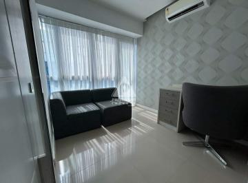 Comercial · 22m² · 1 Vaga · Sala comercial,Recreio dos Bandeirantes.