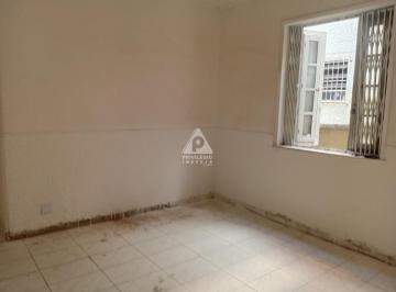 Apartamento · 30m² · 3 Quartos · EXCELENTE APARTAMENTO À VENDA NO RIO COMPRIDO