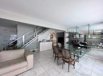 Apartamento · 295m² · 3 Quartos · 2 Vagas · Cobertura de Luxo na Quadríssima da Praia do Pontal com 2 Suítes e Lazer Completo