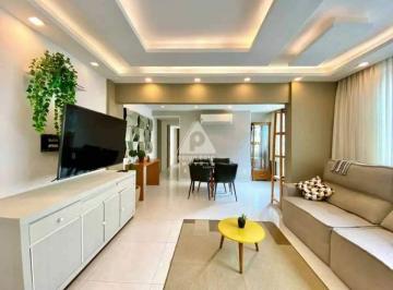 Apartamento · 100m² · 3 Quartos · Apartamento à venda, 3 quartos, 1 suíte, Leblon - RIO DE JANEIRO/RJ