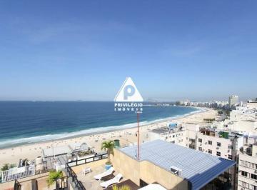 Apartamento · 400m² · 4 Quartos · 3 Vagas · ESPETACULAR COBERTURA DUPLEX ! 400 m² COM VISTA PANORÂMICA DA ORLA