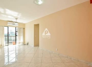 SALA · Apartamento à venda, 3 quartos, 1 suíte, 1 vaga, Praça da Bandeira - RIO DE JANEIRO/RJ