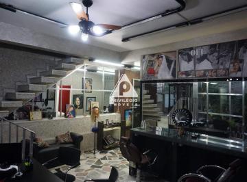 1º andar salão · Incrível apartamento com 5 andares em Vila Isabel
