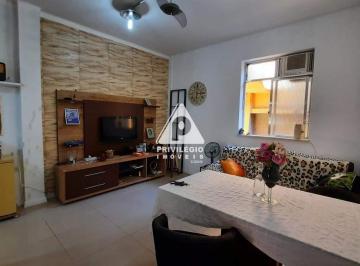 Apartamento · 90m² · 3 Quartos · Apartamento à venda, 3 quartos, Centro - RIO DE JANEIRO/RJ