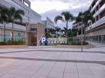 Sala comercial na Barra da Tijuca (01) · Sala à venda, BARRA DA TIJUCA - RIO DE JANEIRO/RJ
