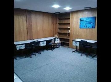 Comercial · 158m² · Conjunto de salas no Centro