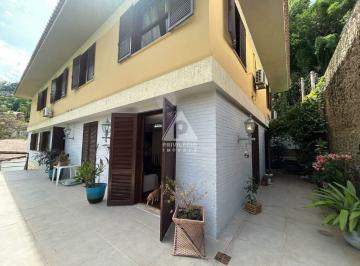 Casa · 451m² · 6 Quartos · 3 Vagas · Casa à venda, 6 quartos, 4 suítes, 3 vagas, Laranjeiras - RIO DE JANEIRO/RJ