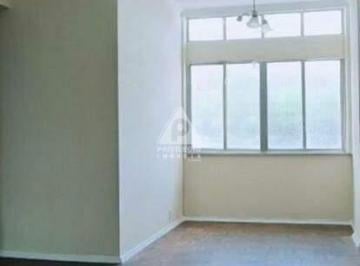 Apartamento · 83m² · 2 Quartos · 1 Vaga · Apartamento à venda, 2 quartos, 1 vaga, Praça da Bandeira - RIO DE JANEIRO/RJ
