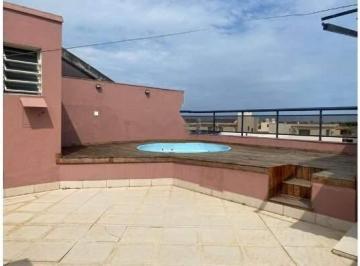 Apartamento · 353m² · 4 Quartos · 2 Vagas · Cobertura Duplex ,4 quartos, 4 suítes,2 vagas, no Recreio dos Bandeirantes