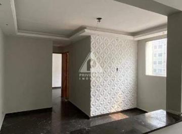 Apartamento · 48m² · 2 Quartos · Apartamento à venda, 2 quartos, Campo Grande - RIO DE JANEIRO/RJ