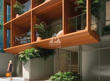 Apartamento · 39m² · Studio à venda, Ipanema - RIO DE JANEIRO/RJ