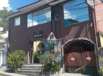 Casa · 262m² · 3 Quartos · 2 Vagas · Casa residencial + Prédio comercial Campo Grande