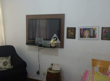 Apartamento · 63m² · 2 Quartos · SALA 2 QUARTOS COM VAGA DE GARAGEM SILENCIOSO PRÓXIMO A PRAIA!!