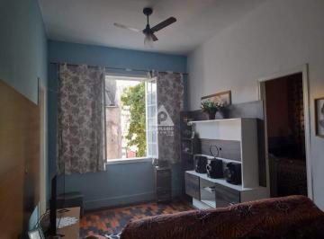 Casa · 100m² · 2 Quartos · Casa de rua à venda, 2 quartos, Rio Comprido - RIO DE JANEIRO/RJ