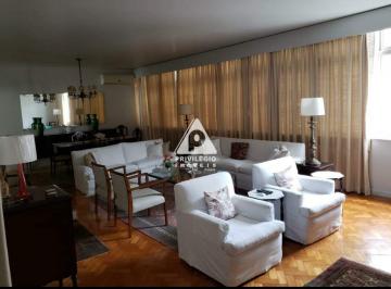 Apartamento · 201m² · 3 Quartos · 1 Vaga · Apartamento à venda, 3 quartos, 1 suíte, 1 vaga, Copacabana - RIO DE JANEIRO/RJ