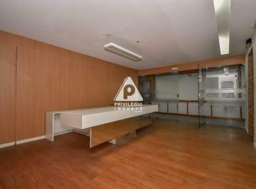 6ºandar inteiro comercial com 16 salas e 8 banheiros · Andar comercial 700 mts aberto 24hx7 dias metro Uruguaiana Centro Rio de Janeiro