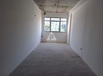 Comercial · 25m² · 1 Vaga · Sala comercial, Flamengo, 25m2