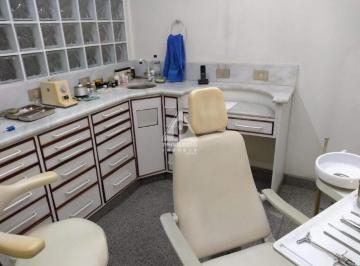 Comercial · 30m² · Sala Comercial Montada como Consultório Odontológico – Localização Privilegiada no Méier!