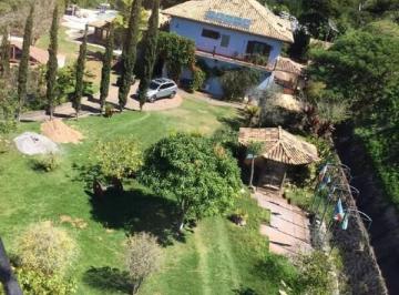 Terreno · 5000m² · Lote em condomínio à venda, Itaipava - Petrópolis/RJ