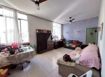 Apartamento · 103m² · 2 Quartos · Excelente apartamento de 2 quartos no coração do Meier.