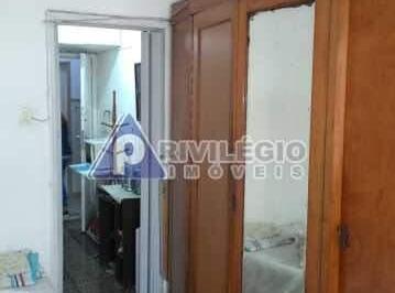Apartamento · 30m² · 1 Quarto · Apartamento à venda, 1 quarto, Copacabana - RIO DE JANEIRO/RJ