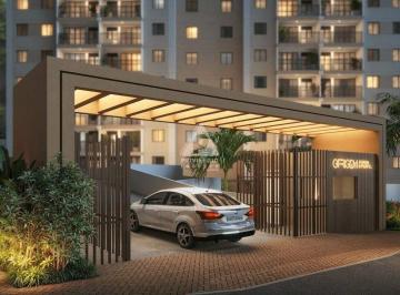 Apartamento · 52m² · 2 Quartos · 1 Vaga · Apartamento à venda, 2 quartos, 1 vaga, São Cristóvão - RIO DE JANEIRO/RJ