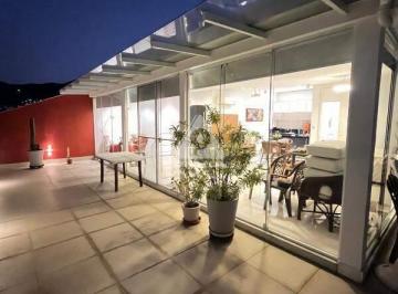 Apartamento · 232m² · 3 Quartos · 2 Vagas · Cobertura à venda, 3 quartos, 1 suíte, 2 vagas, Grajaú - RIO DE JANEIRO/RJ