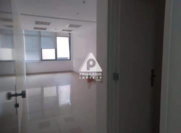 Comercial · 30m² · Sala à venda, Botafogo - RIO DE JANEIRO/RJ