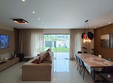 Casa · 178m² · 3 Quartos · Luxuosa casa, duplex, 3quartos, Vargem Grande-RJ