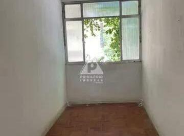 Apartamento · 75m² · 3 Quartos · Apartamento à venda, 3 quartos, Vila Isabel - RIO DE JANEIRO/RJ