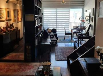 Apartamento · 235m² · 2 Quartos · 2 Vagas · Cobertura à venda, 2 quartos, 2 suítes, 2 vagas, Copacabana - RIO DE JANEIRO/RJ
