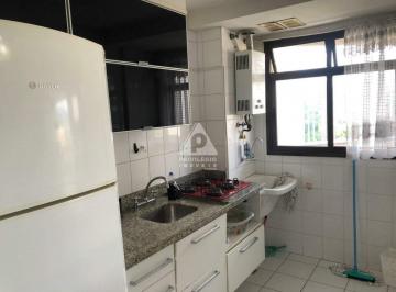 Apartamento · 70m² · 2 Quartos · 2 Vagas · Apartamento à venda, 2 quartos, Península-RIO DE JANEIRO/RJ