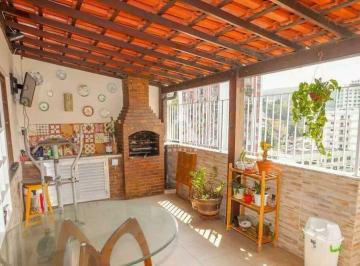 Apartamento · 174m² · 4 Quartos · 2 Vagas · Cobertura 4 quartos, sol da manhã, 174m² - Pechincha