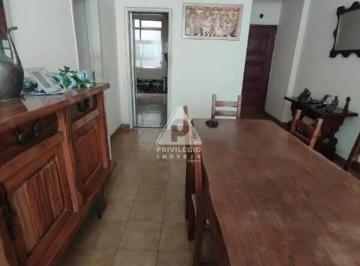 Apartamento · 103m² · 3 Quartos · 1 Vaga · PRAÇA AFONSO PENA 03 QUARTOS
