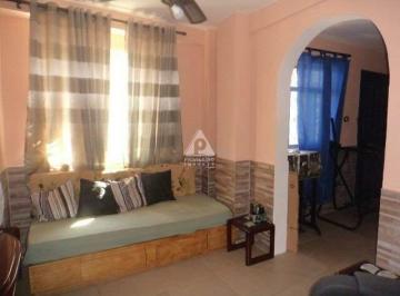 Casa · 90m² · 2 Quartos · 1 Vaga · Casa de Vila à venda, 2 quartos, 1 vaga, Tijuca - RIO DE JANEIRO/RJ