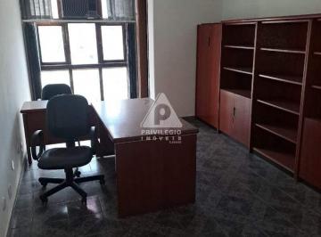 Comercial · 32m² · Sala à venda, Centro - RIO DE JANEIRO/RJ