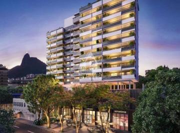 Apartamento · 83m² · 2 Quartos · 1 Vaga · Lançamento ARQ LIFE DESIGN, apartamentos de 4, 3 e 2 quartos e coberturas exclusivas, a venda em Bot