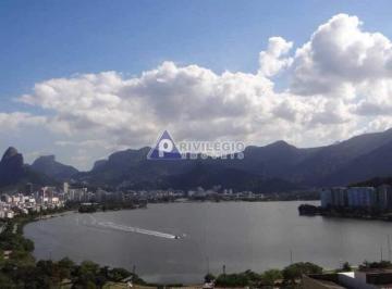 Apartamento · 315m² · 5 Quartos · 2 Vagas · Cobertura à venda, 5 quartos, 1 suíte, 2 vagas, Copacabana - RIO DE JANEIRO/RJ