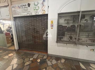 Comercial · 9m² · 1 Quarto · Loja de Galeria no Flamengo