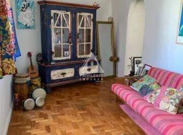 Apartamento · 80m² · 2 Quartos · 1 Vaga · 2 quartos, em Santa Teresa