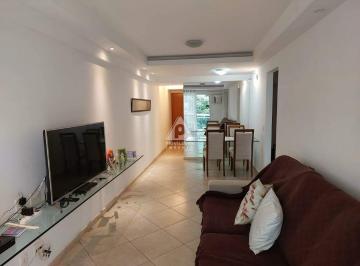 Apartamento · 92m² · 3 Quartos · 2 Vagas · Luxo e requinte na Tijuca com 3 qts, 2 vagas e a poucos metros do Metrô.