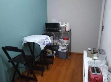 VOLUNTÁRIOS 2 QUARTOS · Apartamento à venda em Botafogo, 2 quartos, dependência completa