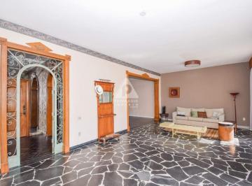 Sala · Privilégio Imóveis vende: Apartamento extremamente amplo e luxuoso. 4 quartos em Copacabana