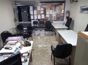 Comercial · 31m² · Loja de galeria no coração de Copacabana