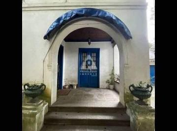 Casa · 203m² · 4 Quartos · 3 Vagas · Casa à venda, 4 quartos, 3 vagas, Alto da Boa Vista - RIO DE JANEIRO/RJ
