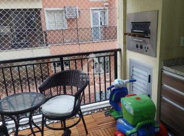 Apartamento · 83m² · 3 Quartos · 1 Vaga · Vila Bela Residencial, 2 qts, 3 banheiros, varanda gourmet, area de lazer completa perto do shopping