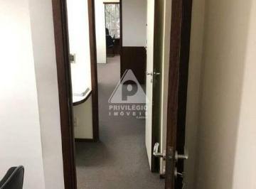 Comercial · 60m² · Sala à venda, Centro - RIO DE JANEIRO/RJ