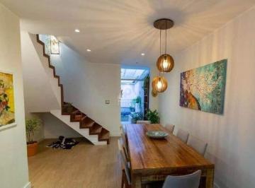 Casa de Vila_Tijuca · CASA 3 quartos revertidos para 2 quartos para ampliar a sala-TIJUCA-Rio de Janeiro/RJ