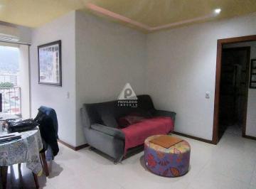 Apartamento · 74m² · 3 Quartos · 1 Vaga · Apartamento à venda, 3 quartos, 1 suíte, 1 vaga, Vila Isabel - RIO DE JANEIRO/RJ