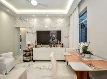 SALA · Apartamento 2 quartos - Todo reformado